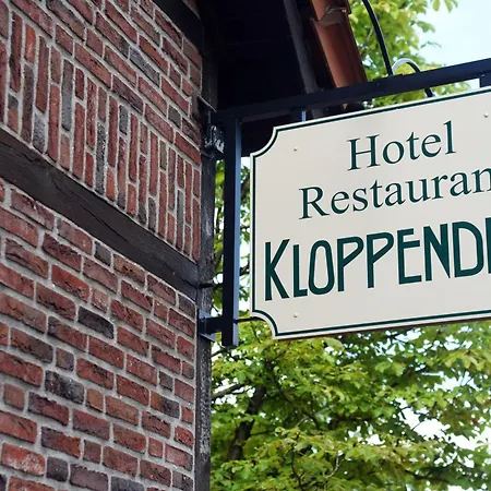 Kloppendiek *
