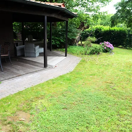 Kloppendiek Apartamento Vreden