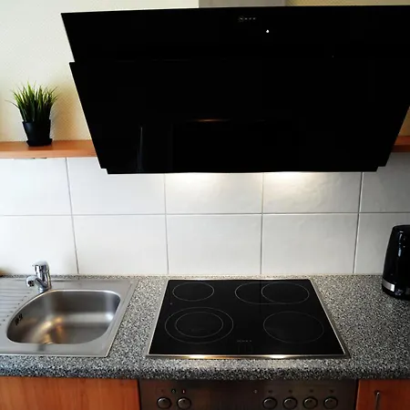 Apartamento Kloppendiek *