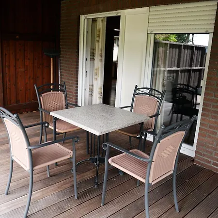 Kloppendiek Apartamento *