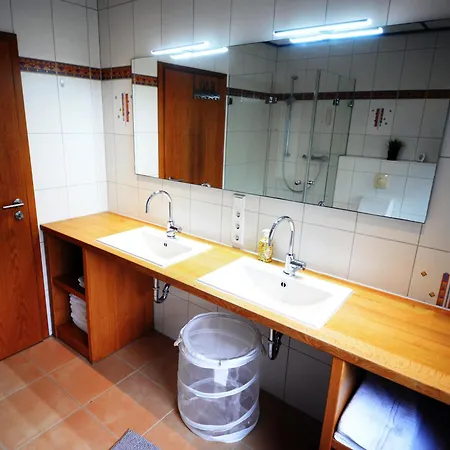 Kloppendiek Apartamento Vreden