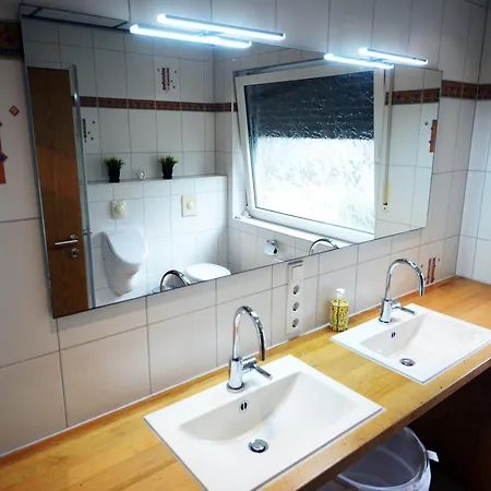 Kloppendiek Apartamento *