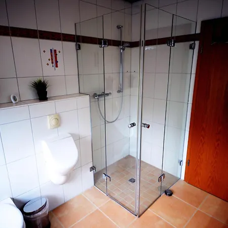 Kloppendiek Apartamento Vreden