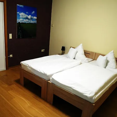 Apartamento Kloppendiek Vreden