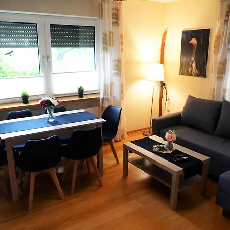 Kloppendiek Apartamento